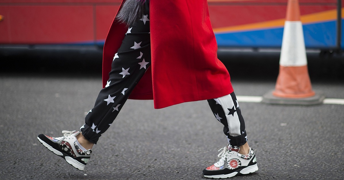 Best Street Style Bags and Shoes at Fashion Week Fall 2015 | POPSUGAR ...