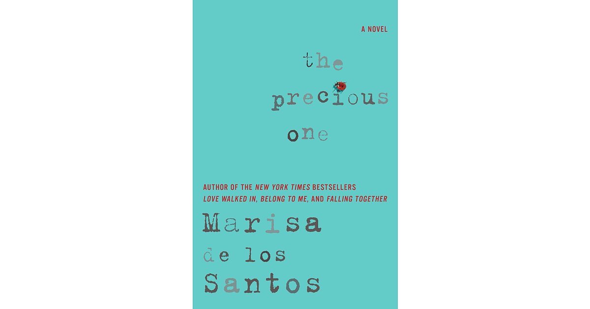 The Precious One | 200+ of the Sexiest, Sweetest Books of 2015 ...