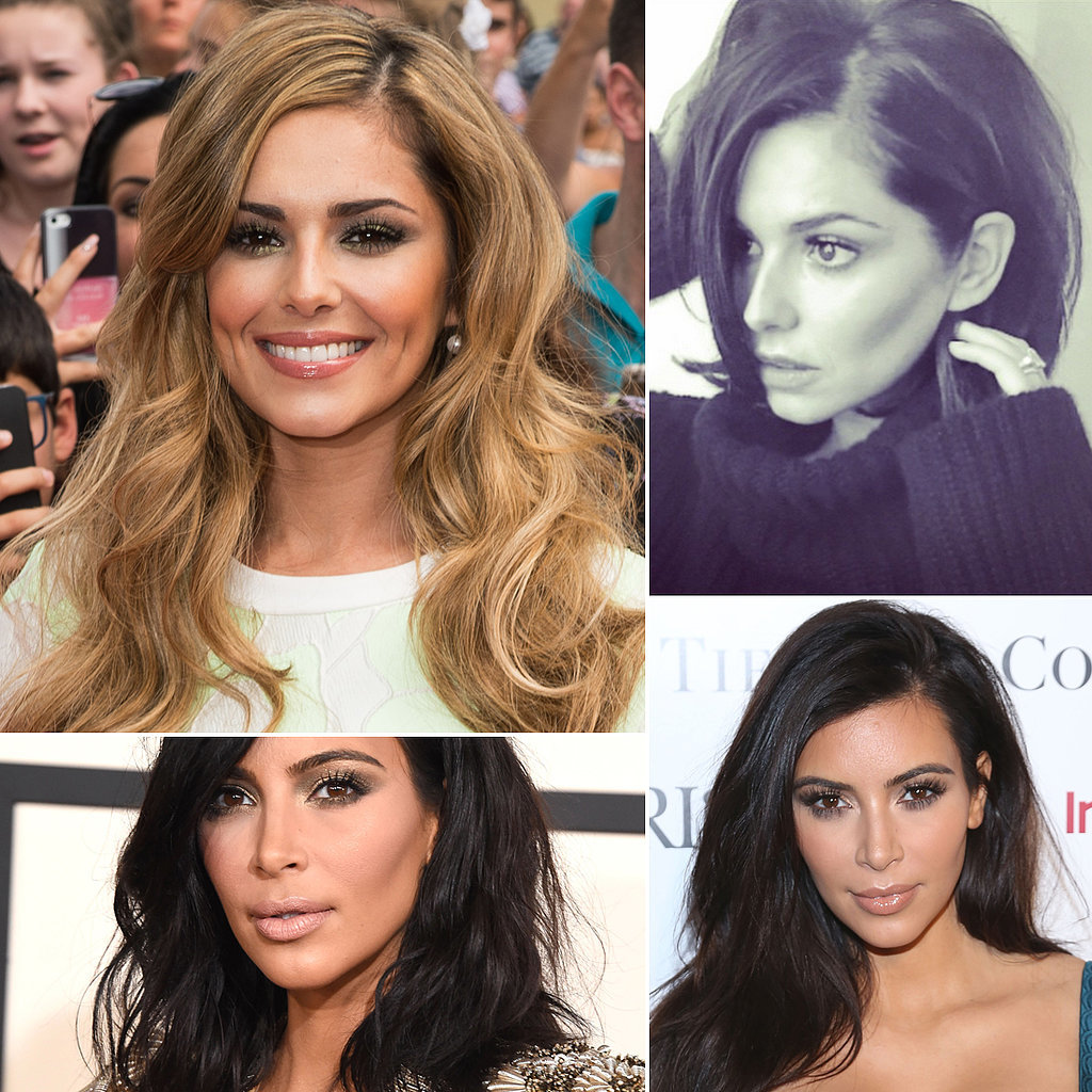 Celebrities Who Cut Their Hair Short | Hairstyle Pictures | POPSUGAR ...