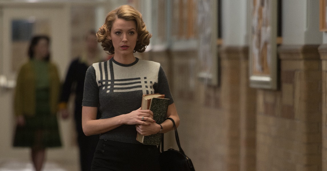 The Age of Adaline Pictures | POPSUGAR Entertainment