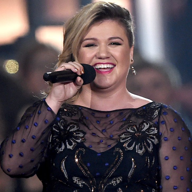 Kelly Clarkson's Most Inspiring Quotes | POPSUGAR Celebrity