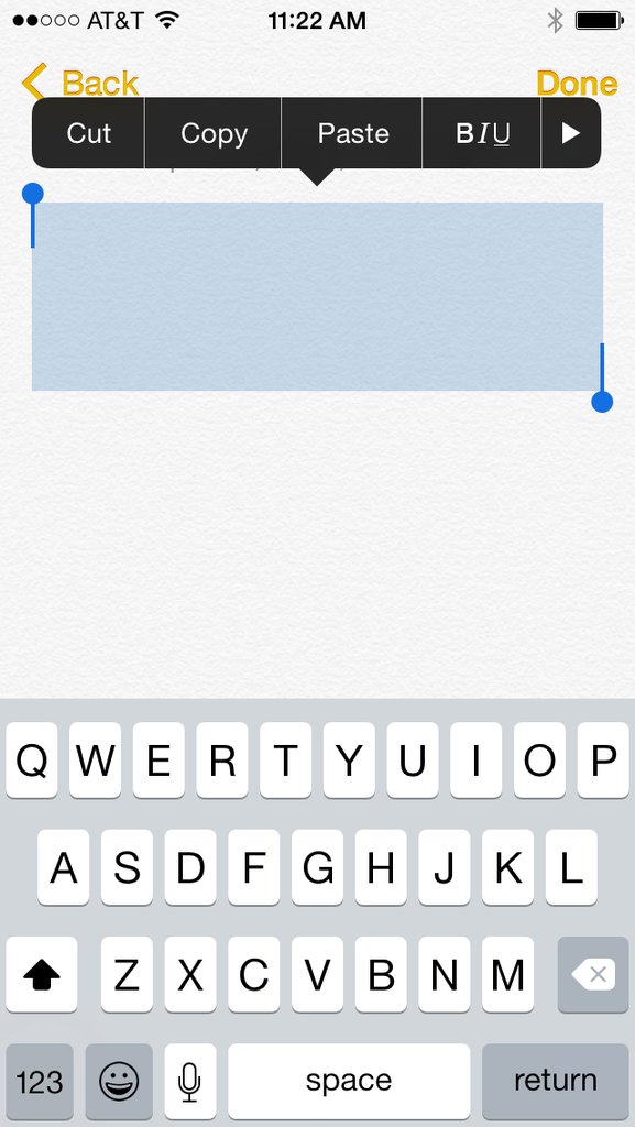 بالصور: خدعة لكتابة نصوص أطول في تطبيق "سناب شات"