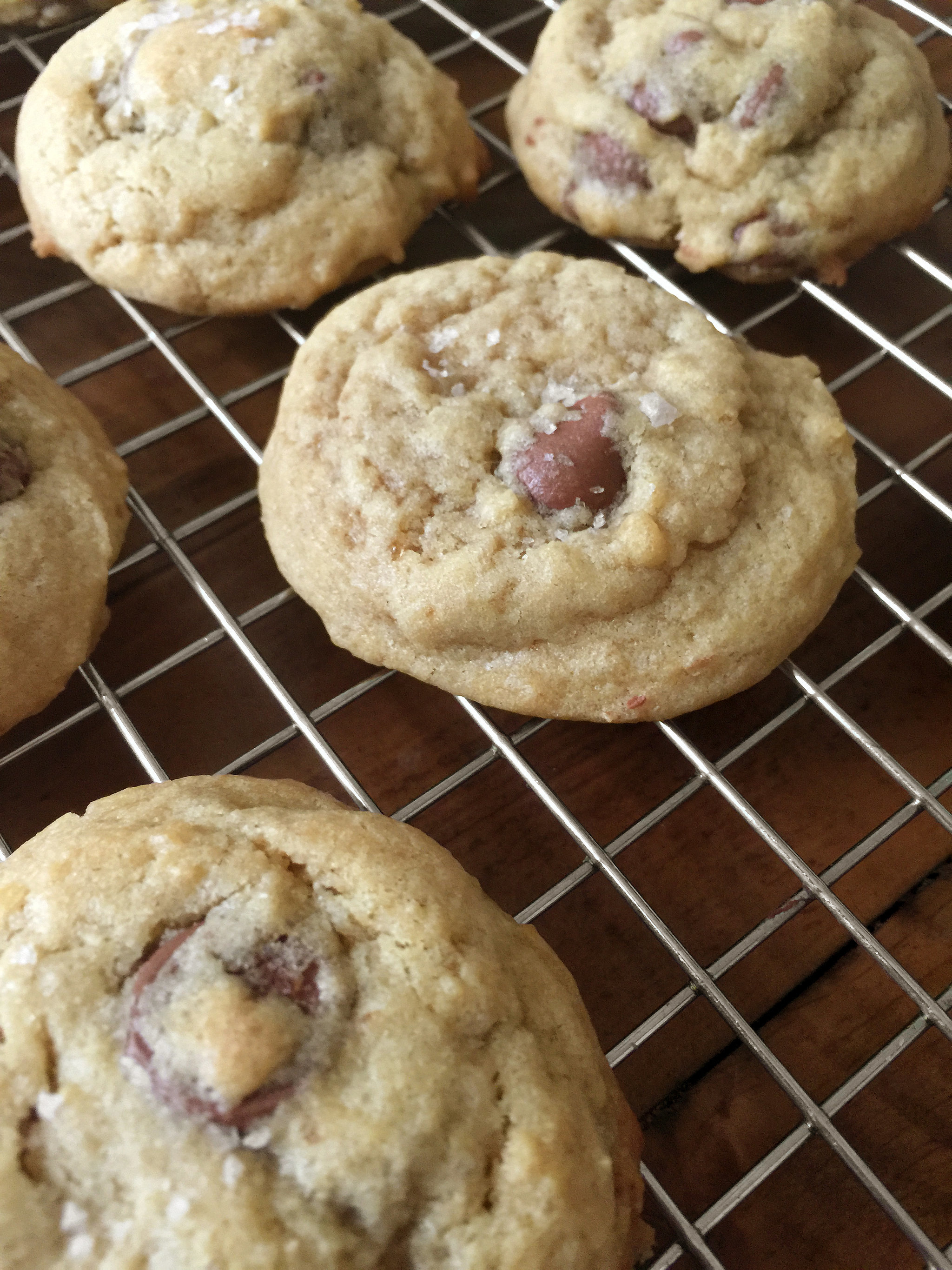 Easy Chocolate Chip Cookie Recipe | POPSUGAR Food