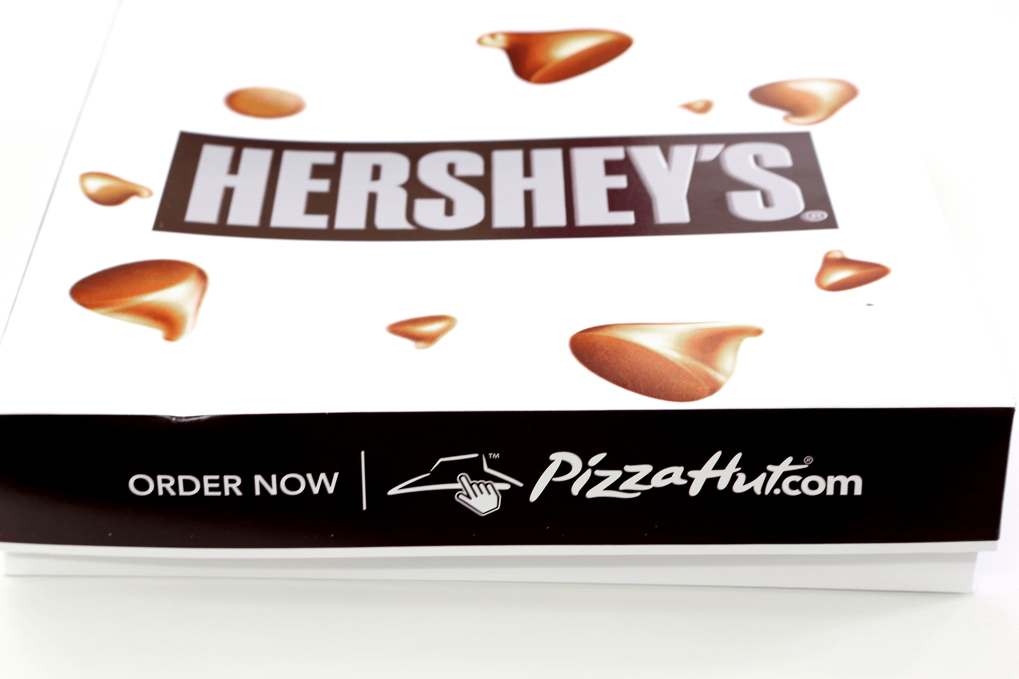 Pizza Hut Hershey's Brownies Review | POPSUGAR Food