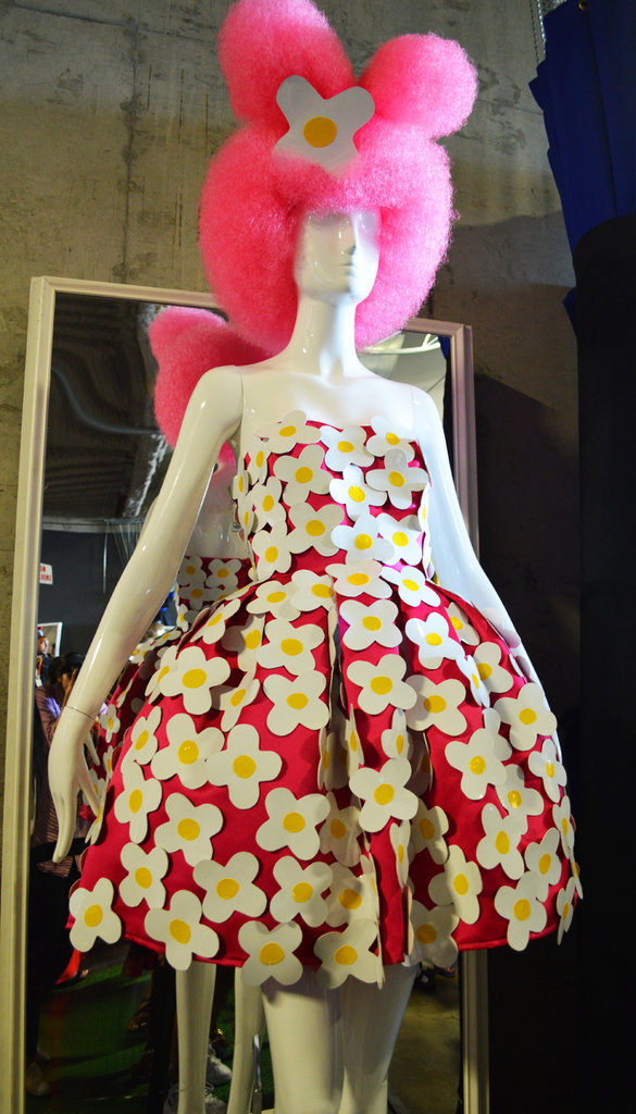 Hello Kitty Fashion Couture | POPSUGAR Tech