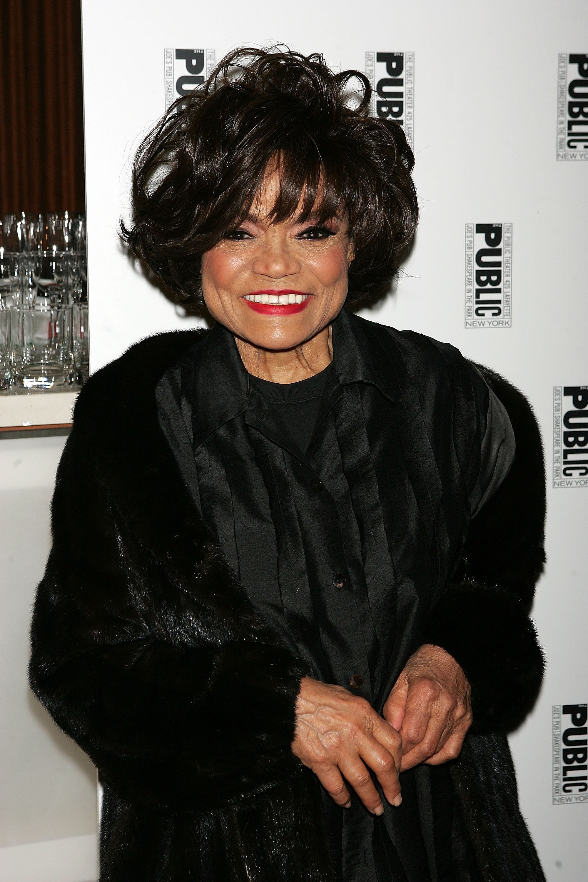 Next photo of Eartha Kitt