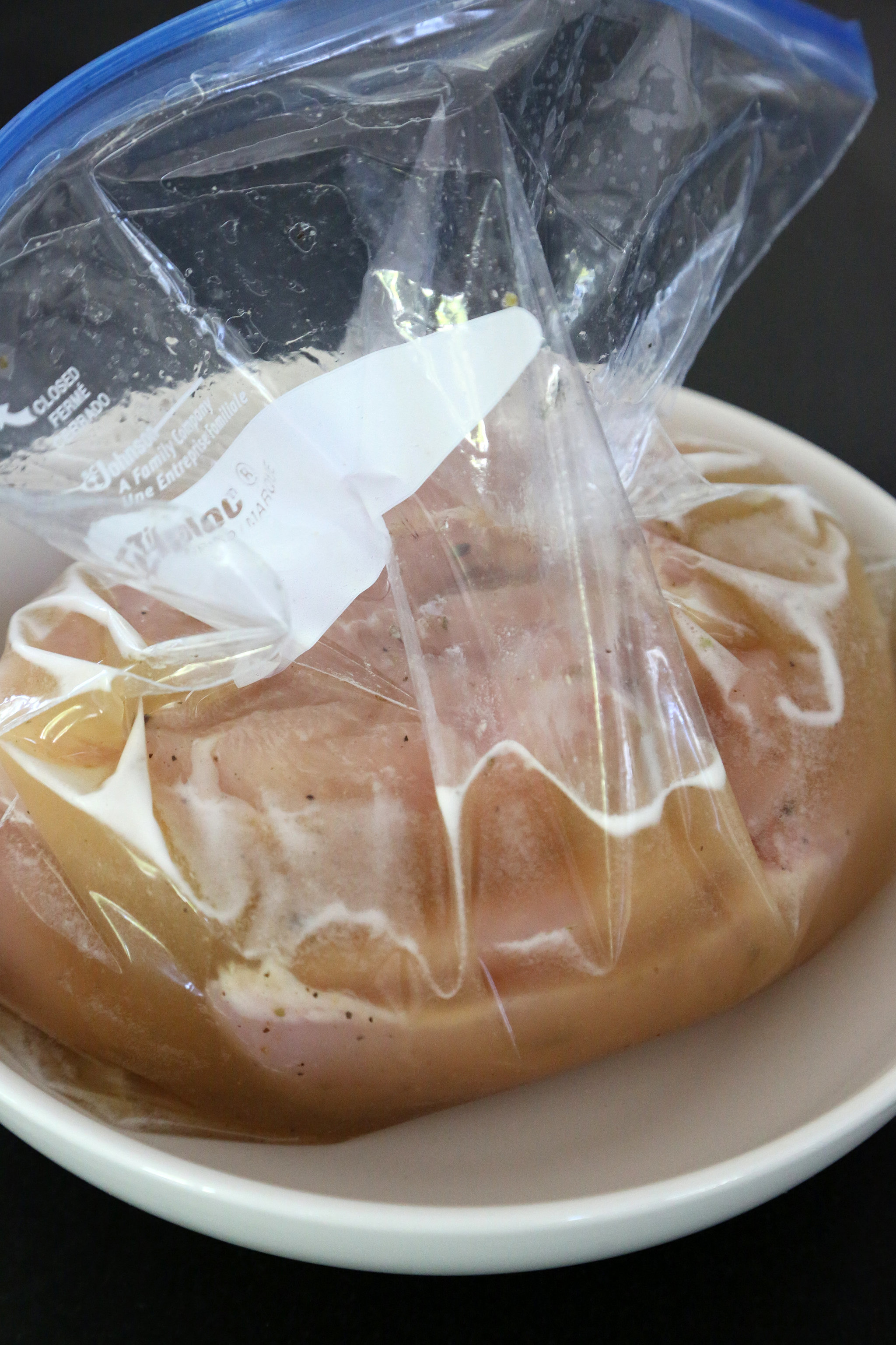 brining chicken breasts before grilling