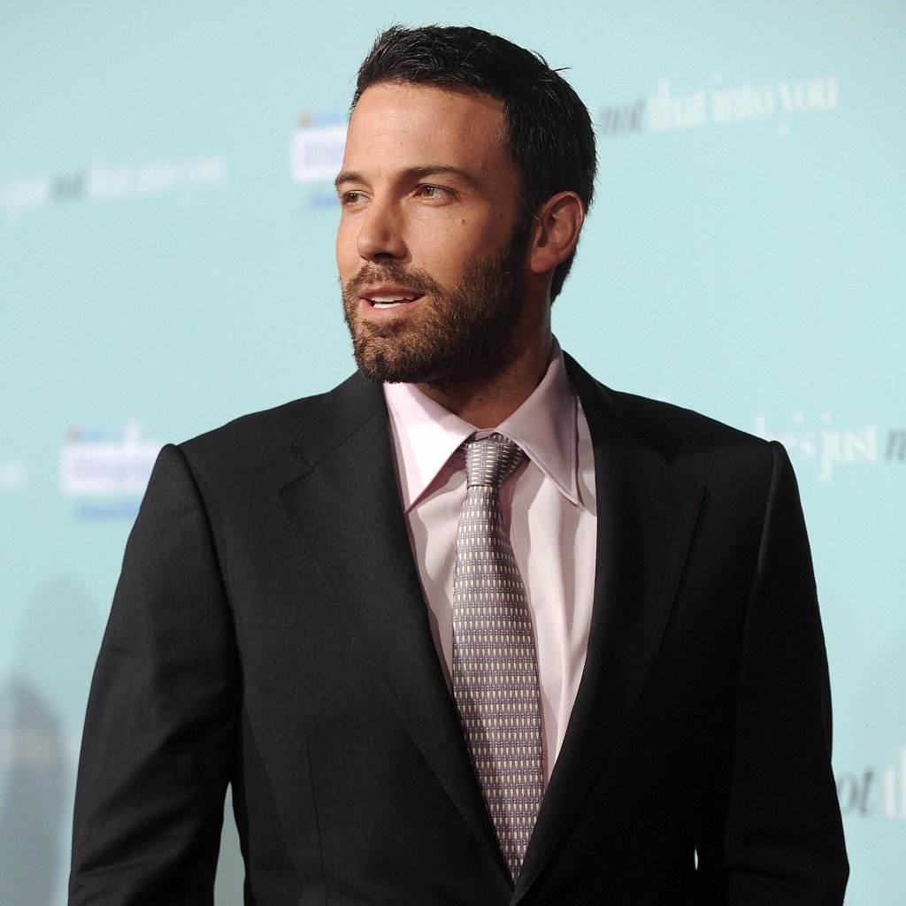 Ben Affleck's Hottest Pictures | POPSUGAR Celebrity