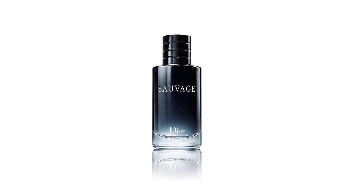 Dior Sauvage Pour Homme, $99 | 38 Must-Have Beauty Products to Launch ...