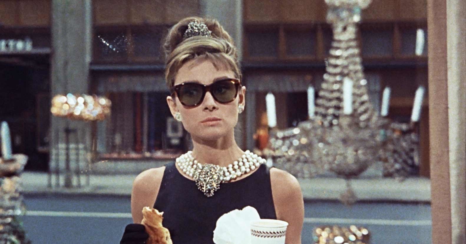 Breakfast at Tiffany's | 7 Iconic Audrey Hepburn Looks to Copy This ...