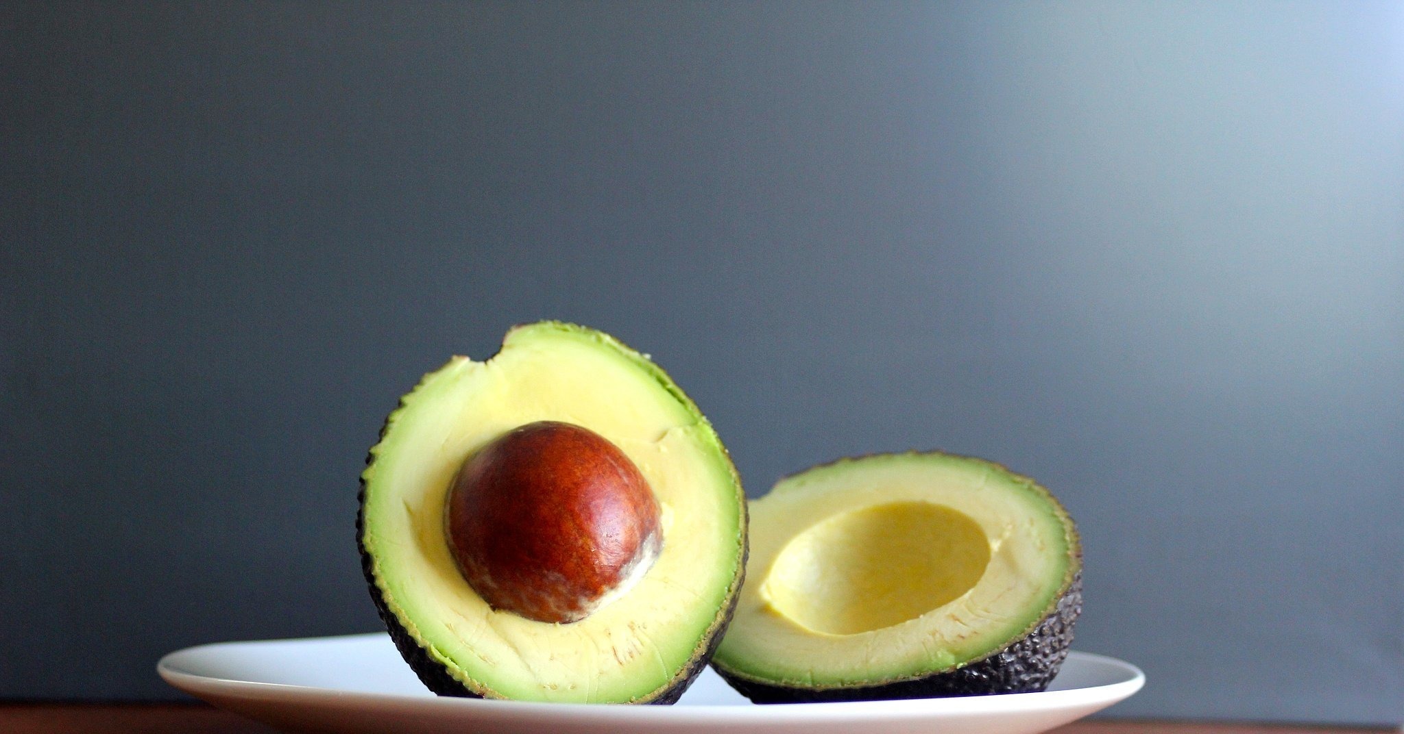 Avocado | The Flat-Belly Foods to Eat All Day Long | POPSUGAR Fitness