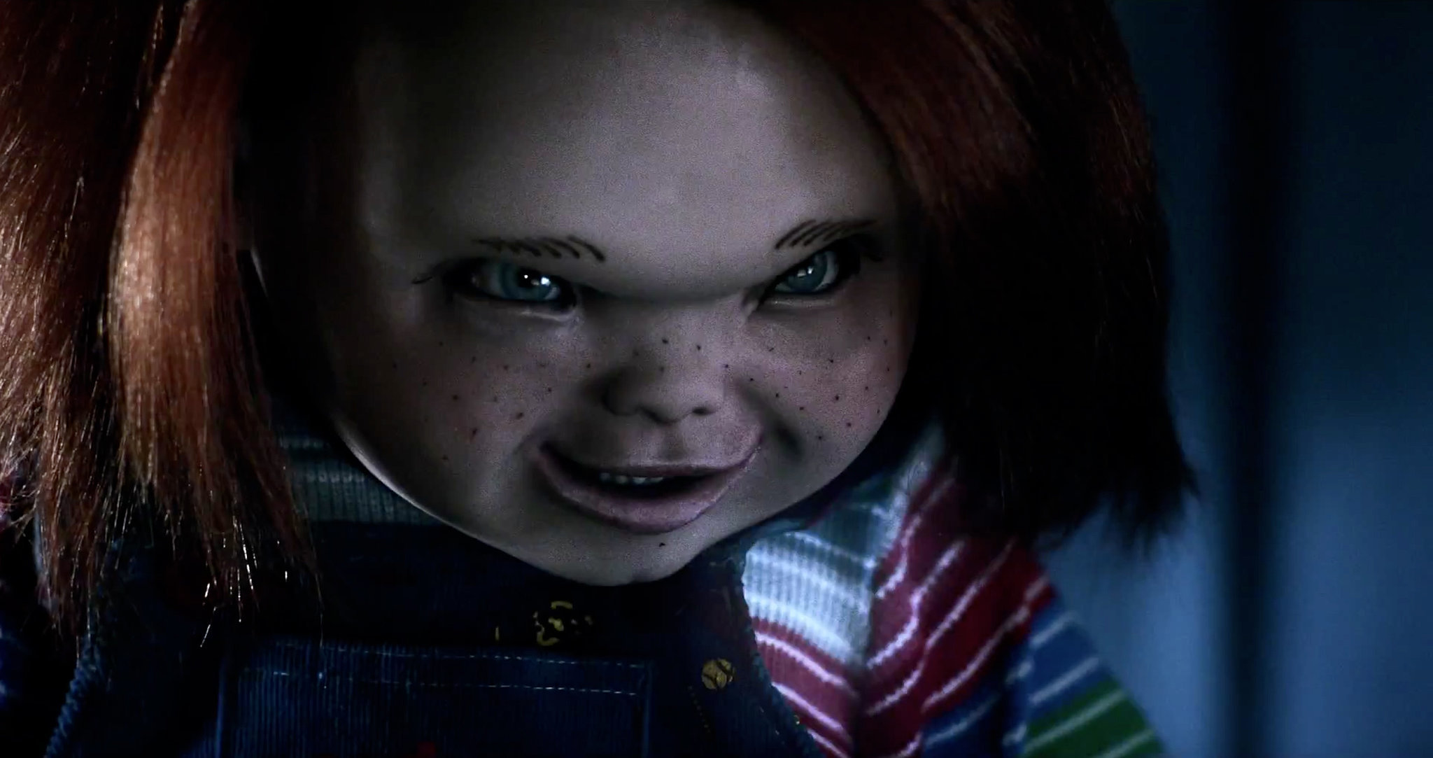 Curse of Chucky | 18 Popular Horror Movies You Can Stream on Netflix ...