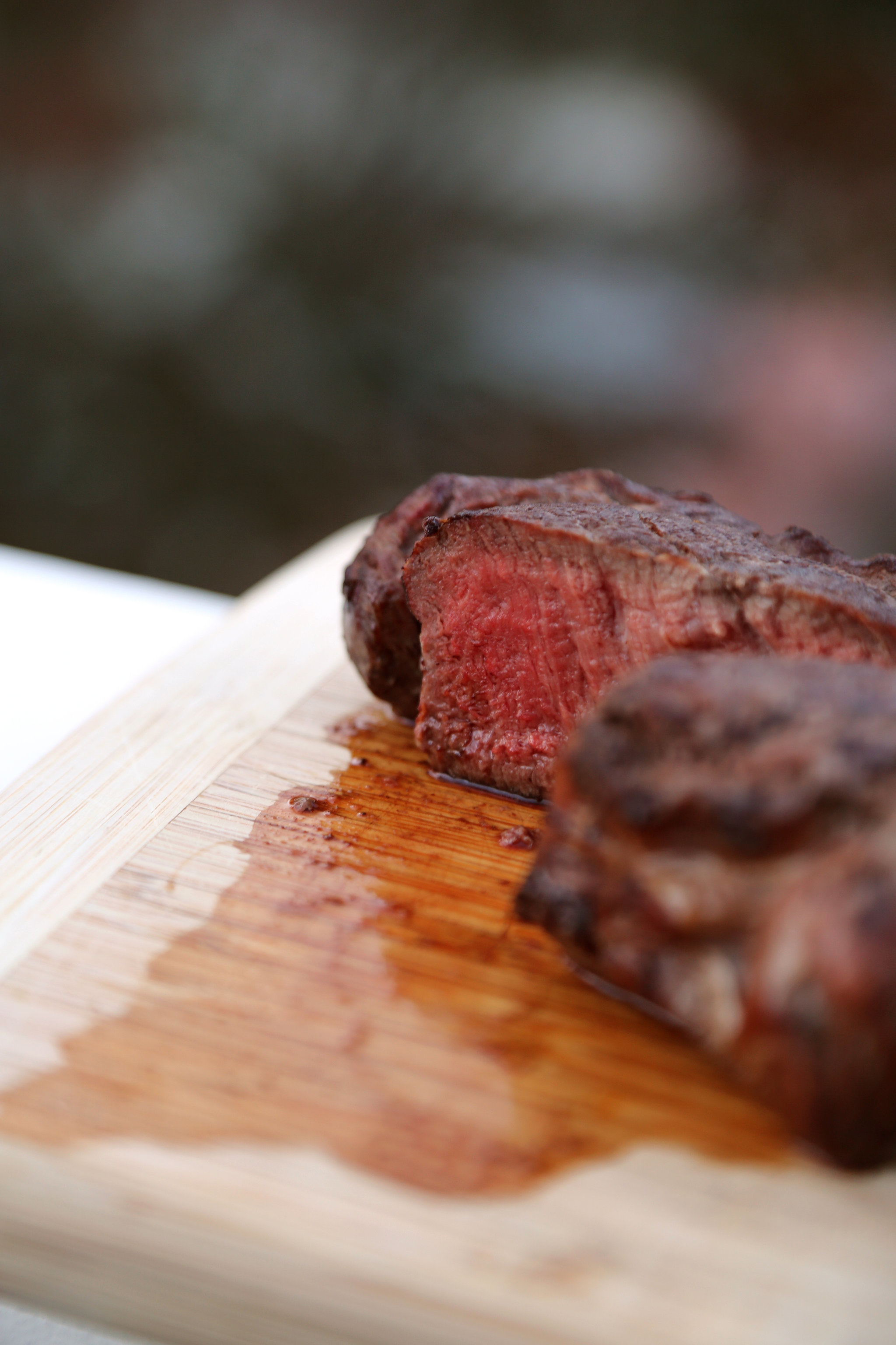 How to Cook a Perfect Steak | POPSUGAR Food