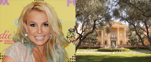 Britney Spears's Latest Hit Is $7.4 Million of Real Estate Gold