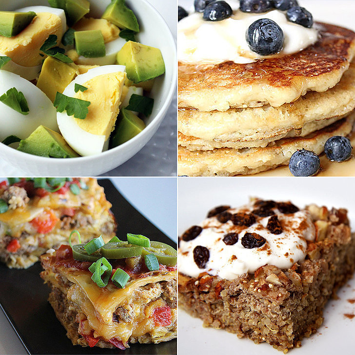 Best Foods For Weight Loss Breakfast : 7 Breakfast Recipes For Weight ...