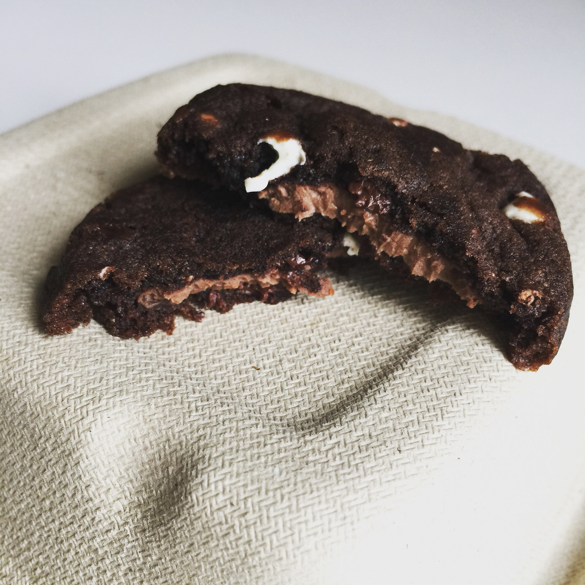 Chips Ahoy Hot Cocoa Cookies Review | POPSUGAR Food