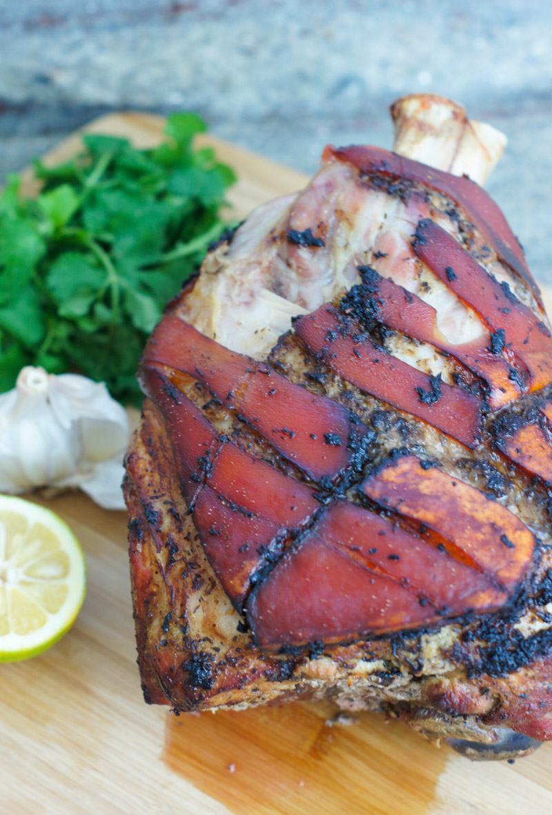 Cuban-Style Roasted Pork | POPSUGAR Latina