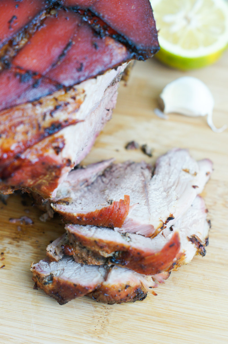 Cuban Style Roasted Pork Popsugar Latina