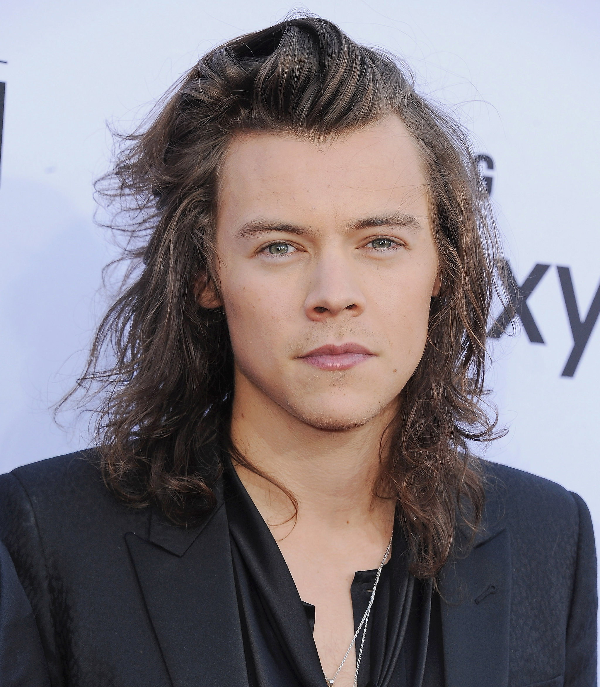 Harry Styles | 17 Celebrities Who Will Forever Be Haunted by the Songs ...