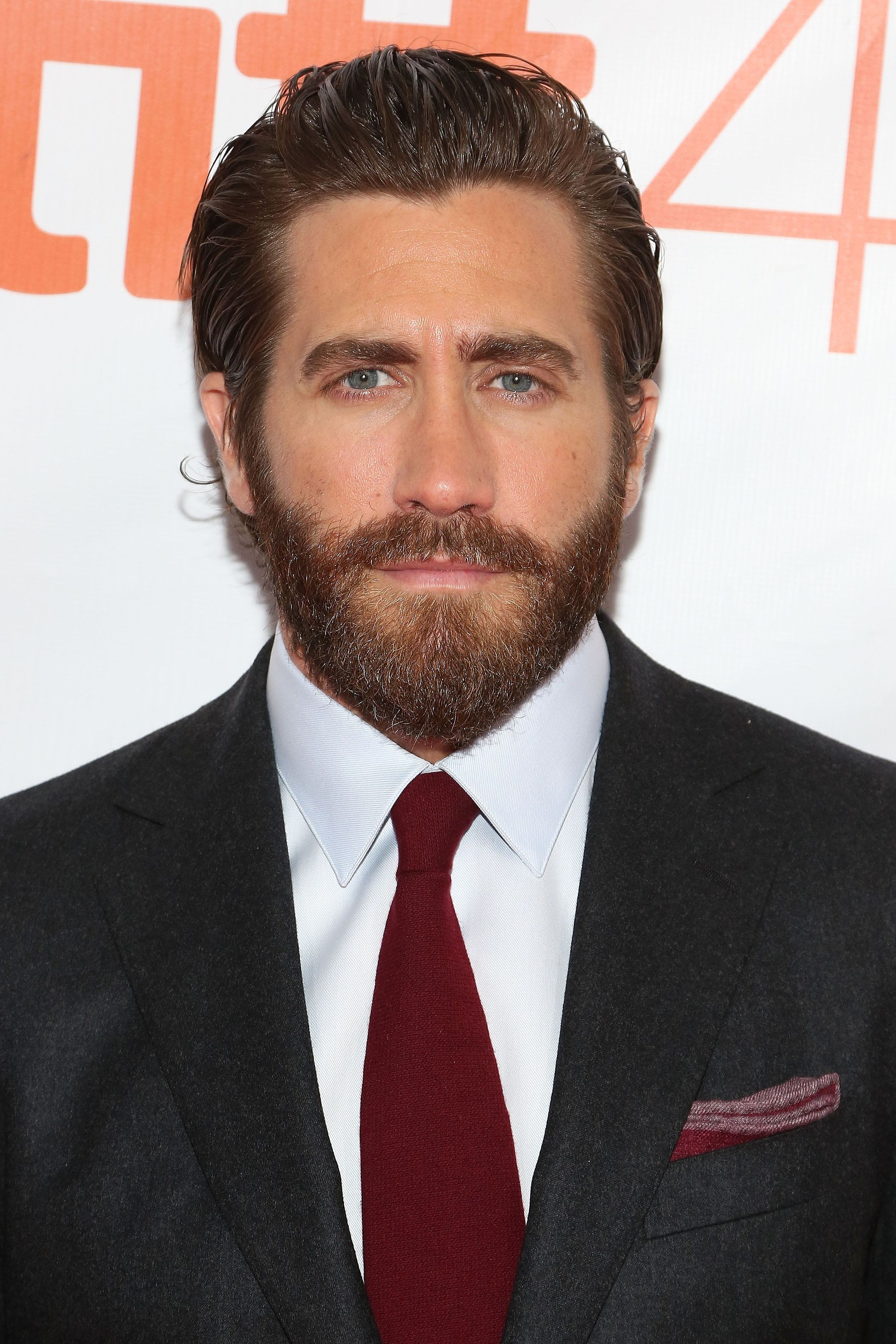 Jake Gyllenhaal | 17 Celebrities Who Will Forever Be Haunted by the ...
