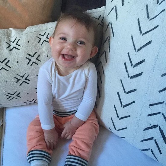 Tiffani Thiessen's Cutest Family Pictures on Instagram | POPSUGAR Celebrity
