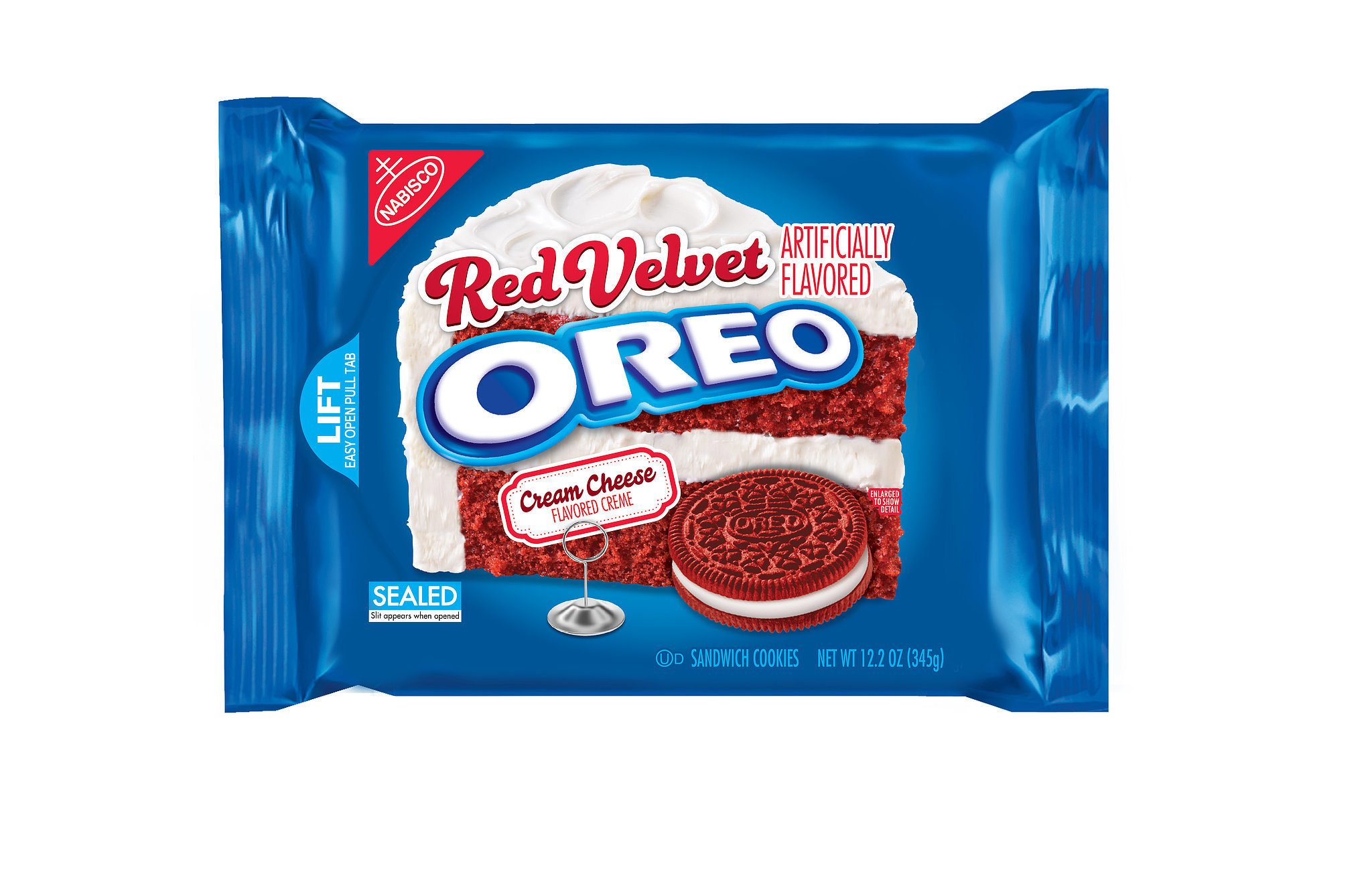 Cinnamon Bun Oreo Cookies POPSUGAR Food