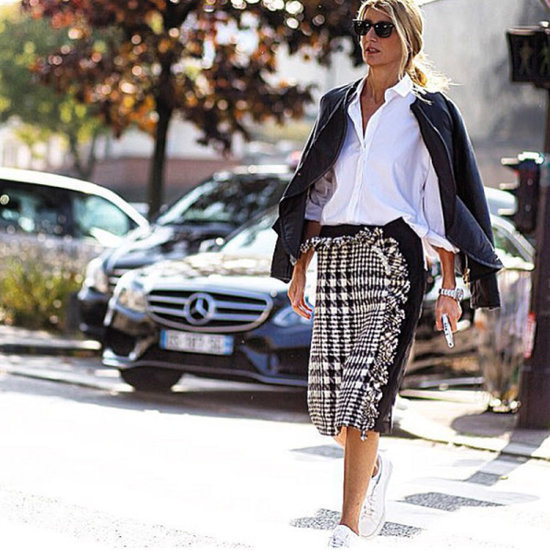 Women of Style: Sarah Rutson Of Net-A-Porter