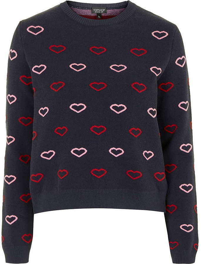 What to Wear on Valentine's Day When Staying In | POPSUGAR Fashion