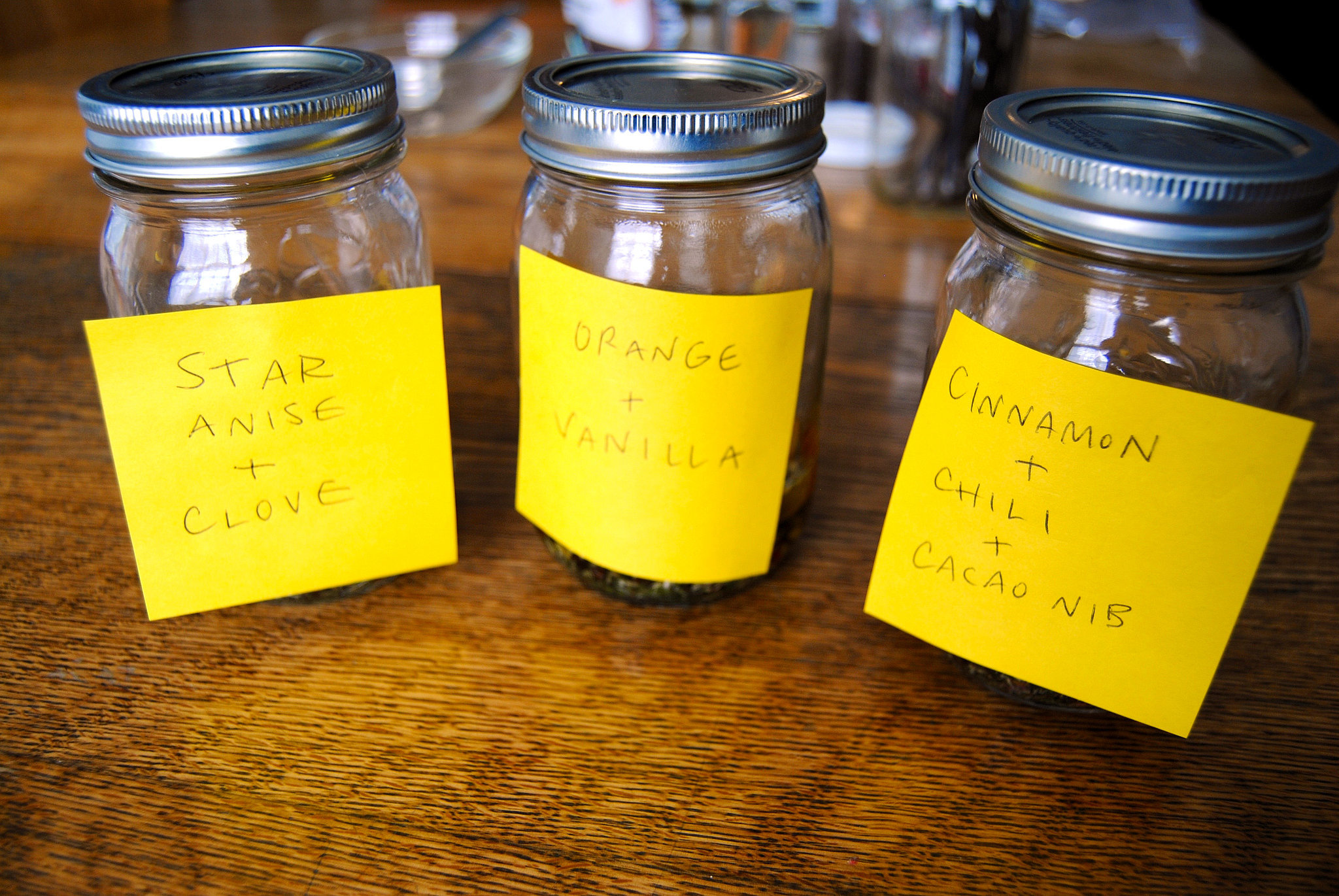 How to Make Homemade Bitters POPSUGAR Food