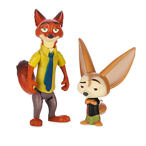 Zootopia Movie Toys For Kids | POPSUGAR Moms