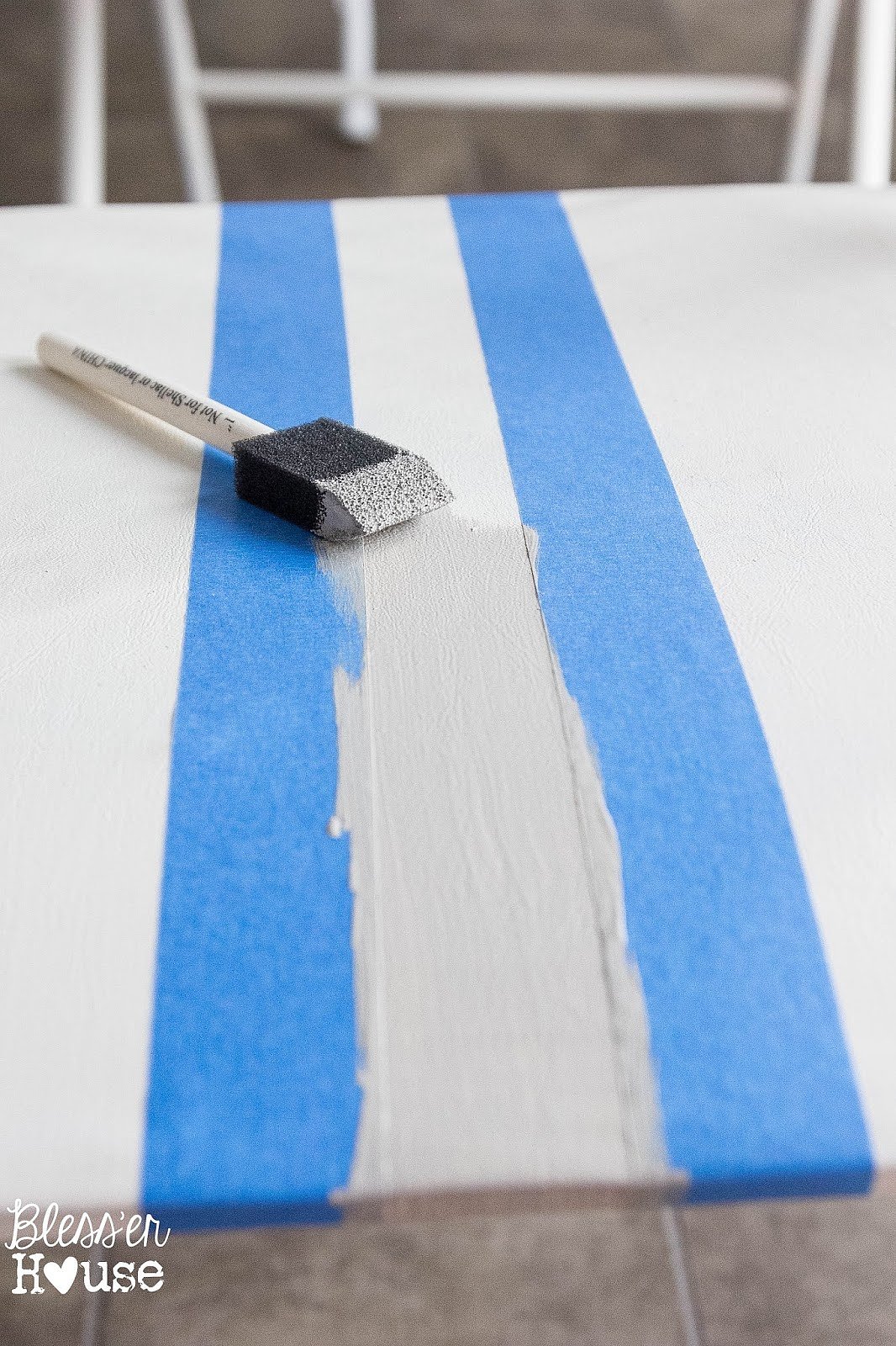 How to Make a Folding Chair Look Pretty POPSUGAR Home