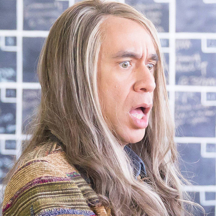 Portlandia Show Recurring Characters | POPSUGAR Entertainment