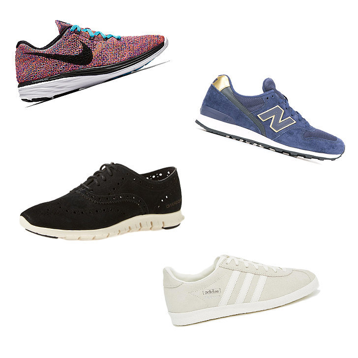 Editors' Picks | Our Most Wanted Sneakers