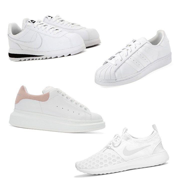 Editors' Picks | Our Most Wanted Sneakers