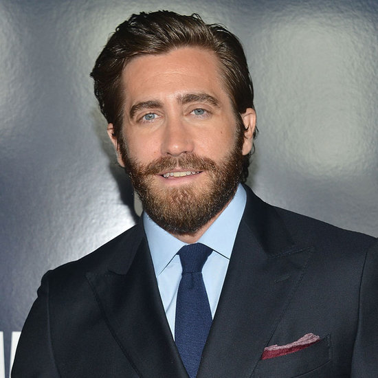 Jake Gyllenhaal Venice Film Festival 2015 Pictures | POPSUGAR Celebrity