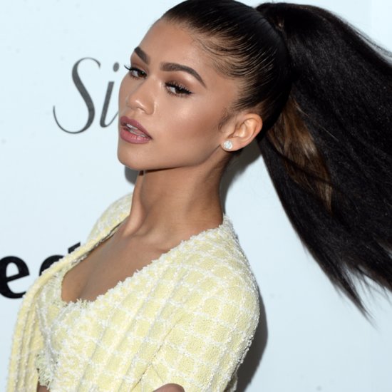 Zendaya Beauty Interview | POPSUGAR Beauty