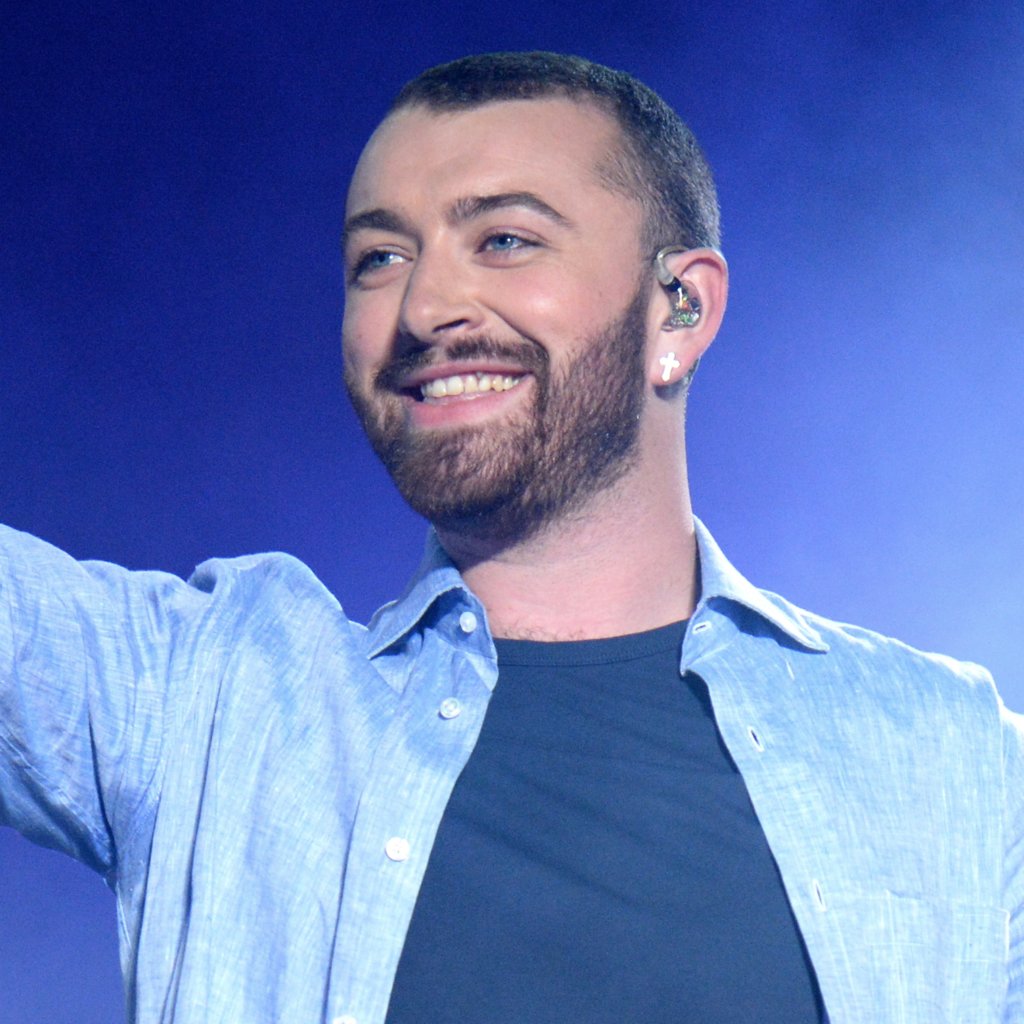 Sam Smith Covers by Other Artists | POPSUGAR Entertainment