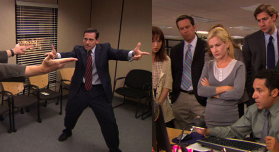 Review and Recap of The Office Episode 