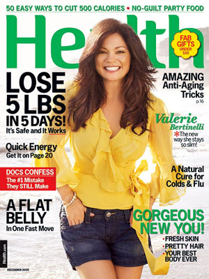 Valerie Bertinelli | POPSUGAR Fitness