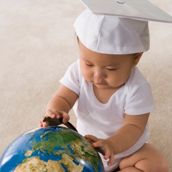 College Fund Baby Registries POPSUGAR Moms