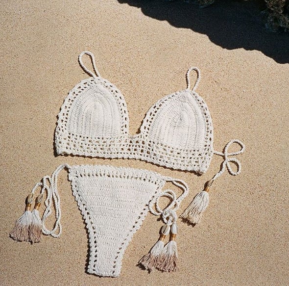 The 7 Coolest Swimwear Labels Everyone's Secretly Shopping