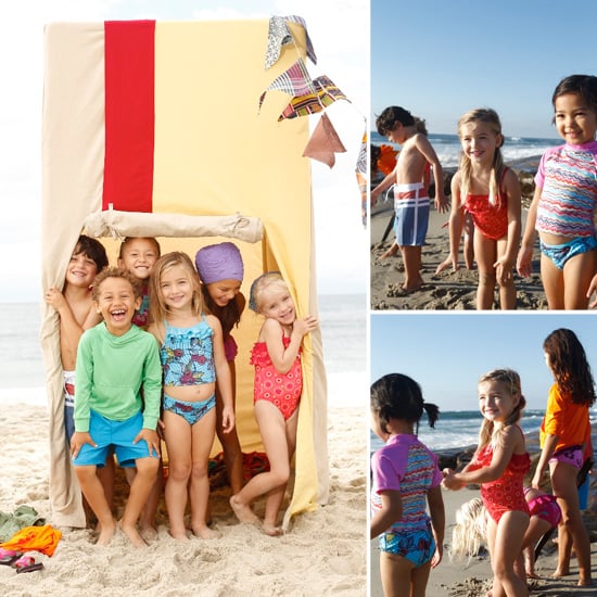 Tea collection swimwear