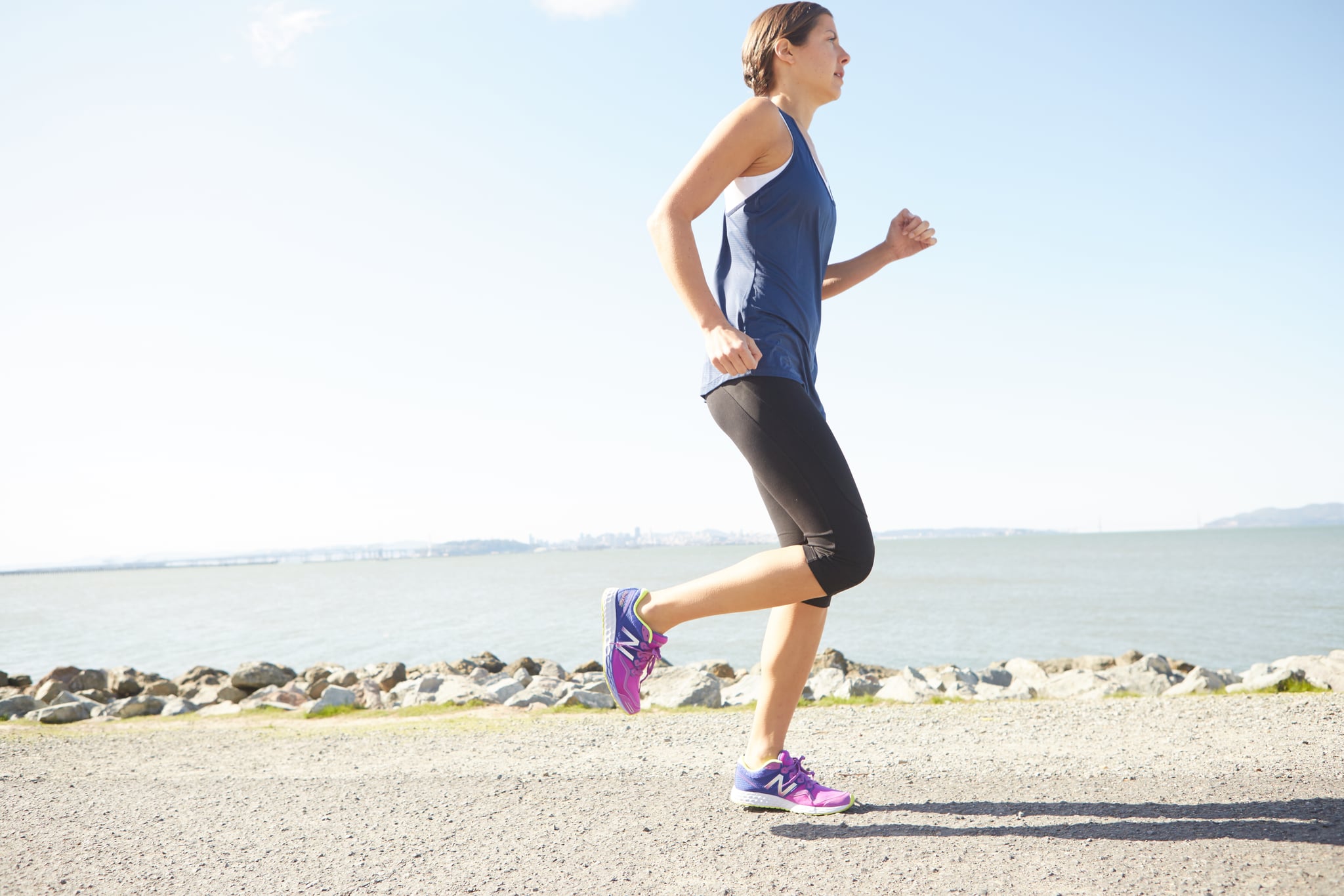 First Time Runners: How to Become a Runner | POPSUGAR Fitness Australia