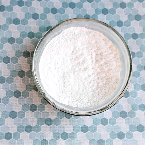 Get Rid of Baby Powder Smell POPSUGAR Smart Living