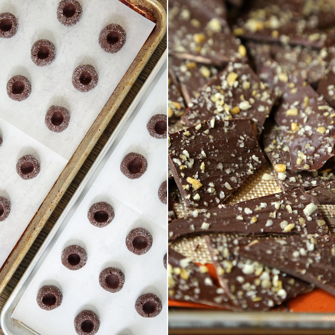 When to Use Parchment Paper and When to Use a Silpat POPSUGAR Food
