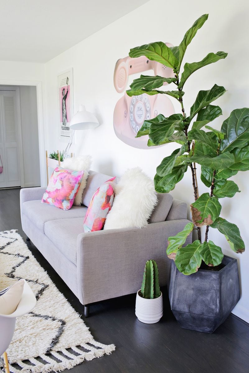 How to Buy a Couch | POPSUGAR Home