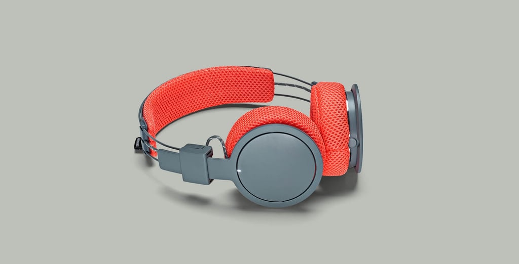 Urbanears washable headphones