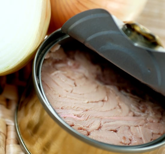 Healthy Foods That Contain BPA POPSUGAR Fitness