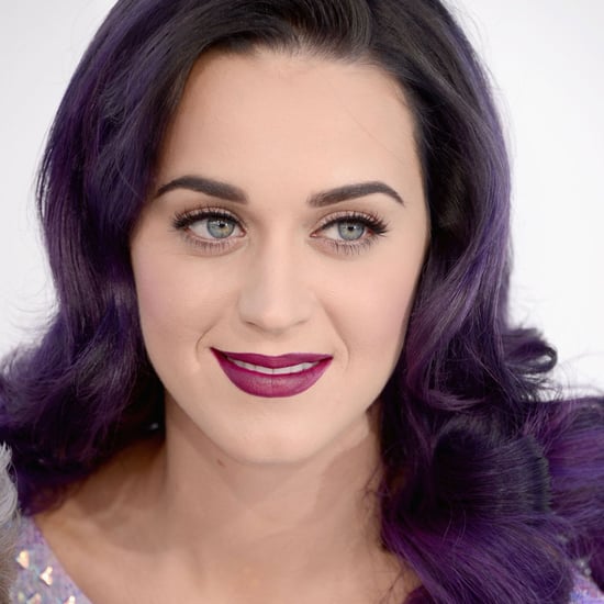 Katy Perry's Hair and Makeup at the 2012 Billboard Music Awards ...