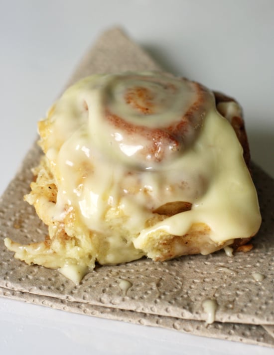 Better-Than-Pillsbury Homemade Cinnamon Rolls | Hey Good Lookin' Whatcha Got Cookin? | Homemade Cinnamon Rolls Recipes